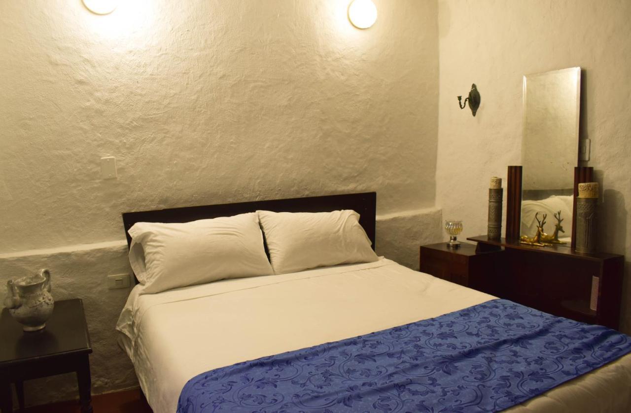 Hotel Chorro De Luz Богота Екстер'єр фото