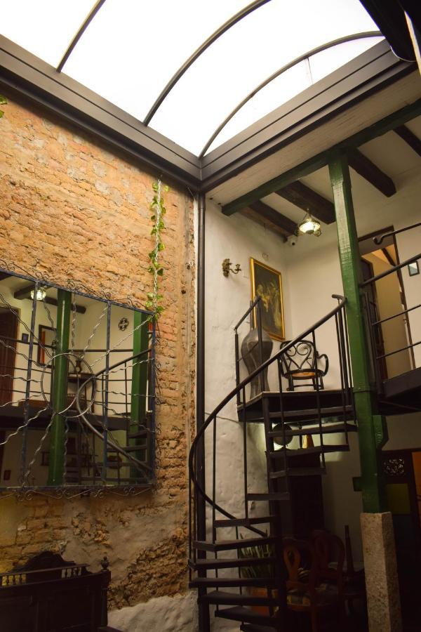 Hotel Chorro De Luz Богота Екстер'єр фото