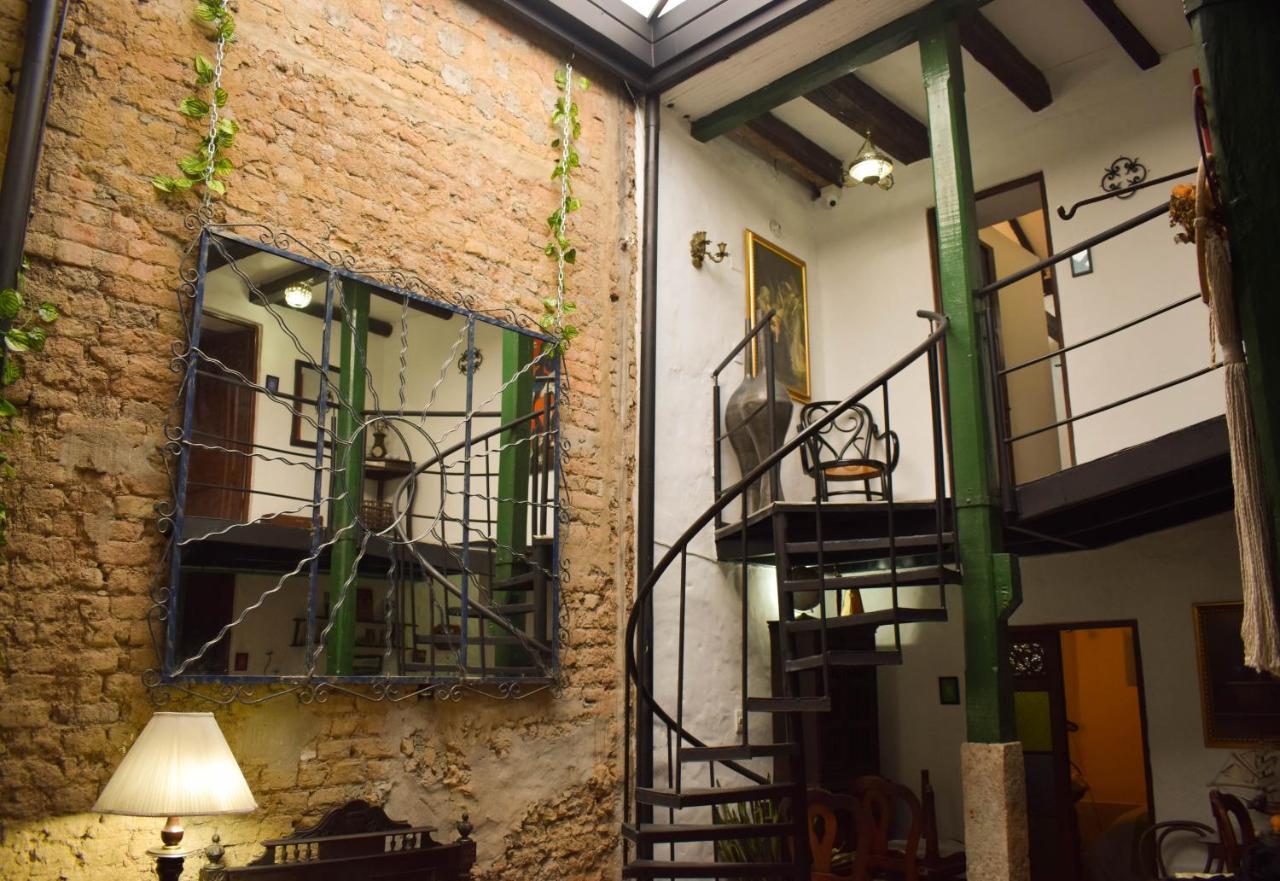 Hotel Chorro De Luz Богота Екстер'єр фото