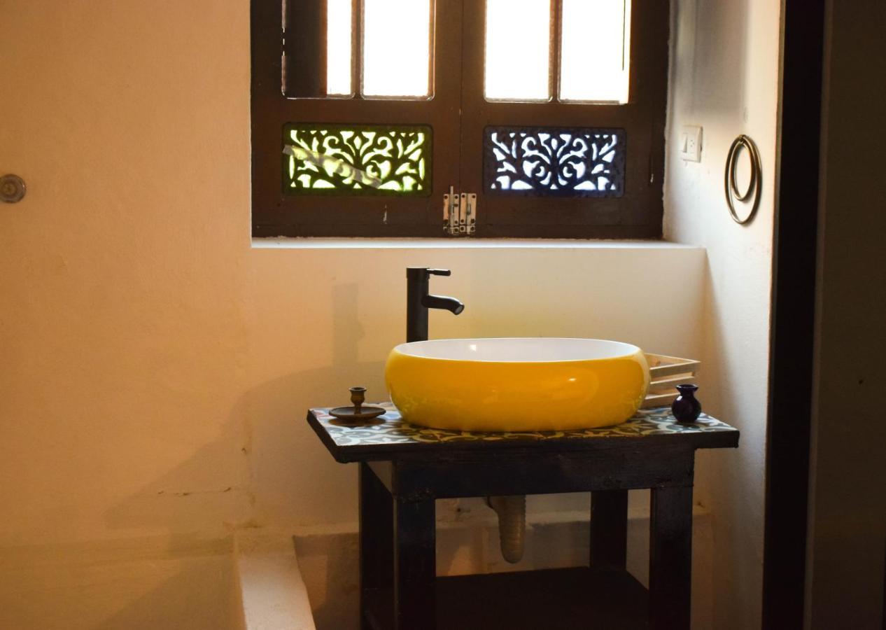 Hotel Chorro De Luz Богота Екстер'єр фото
